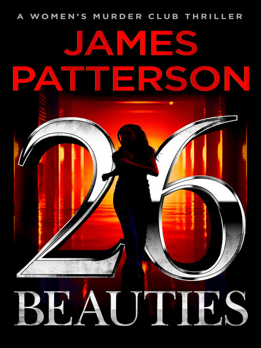 Title details for 26 Beauties by James Patterson - Wait list